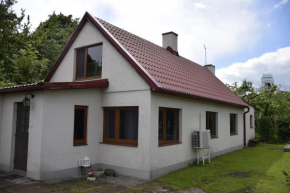 Esplanaadi Villa, Pärnu